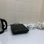 Ala Muji Menjalara Condo