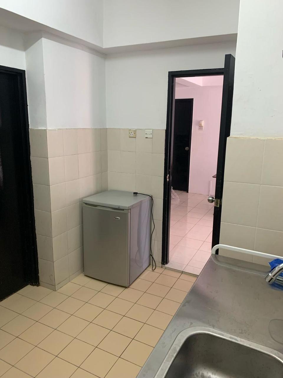 Ala Muji Menjalara Kuala Lumpur