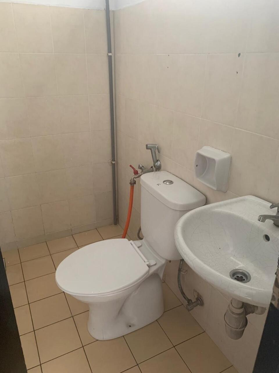 Ala Muji Menjalara Apartment