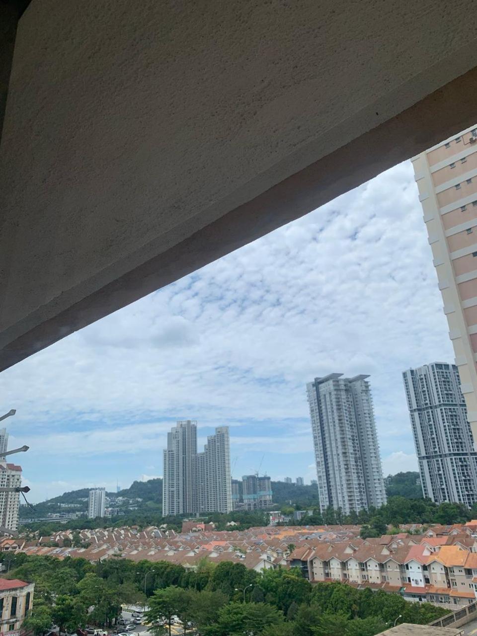 Apartment Ala Muji Menjalara
